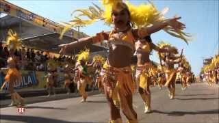 LA CANCION DEL CARNAVALCheco Acosta y Silvestre D [upl. by Gracia887]