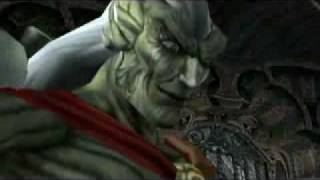 Legacy of Kain music video [upl. by Ardnassac443]