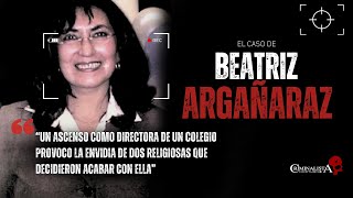 El caso de Beatriz Argañaraz  Criminalista Nocturno [upl. by Newo]