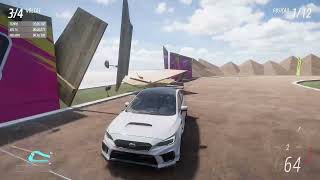 Meereen Creek Oasis Custom Map  Forza Horizon 5 [upl. by Ellehcam]