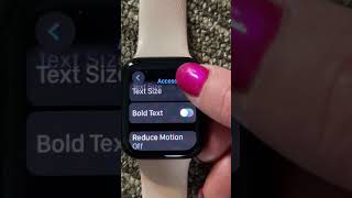 Apple Watch not showing iPhone alarms iPhone Alarms not working on Apple Watch fix applewatch [upl. by Coy]