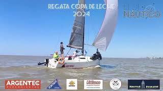 Regata de Veleros 09112024 [upl. by Anelim]