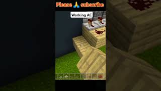 Minecraft Automatic Acminecraft minecraftshorts [upl. by Jo]