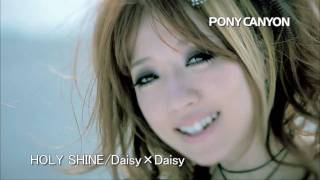 HOLY SHINE／Daisy×Daisy [upl. by Dzoba]