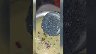 Sweet dessert recipes easy at home food cooking foodcookingchannel foodshorts [upl. by Alage]