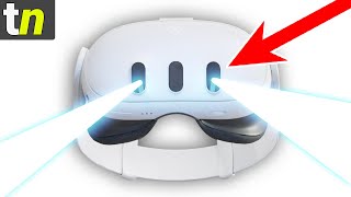 Quest 3’s Tracking Just Got WAY BETTER amp PSVR2 is coming to SteamVR [upl. by Anoirtac332]