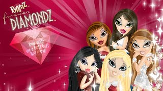 My Favorite Bratz Songs A Playlist [upl. by Donatelli]