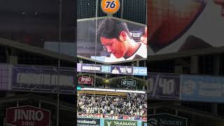 Aug 24 2024  Shohei Ohtani 40th HR GrandSlam [upl. by Aldwon]