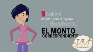 ¿Cómo registrar Sociedad de Responsabilidad Limitada SRL [upl. by Bernice]