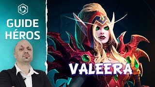 Analyse Générale et Guide de Valeera [upl. by Uzziel]