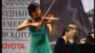 Grieg： Violin Sonata No2 1st mvmt [upl. by Aynwad]