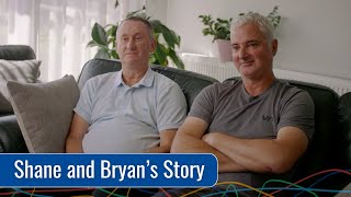 Shane and Bryans Story [upl. by Kaufman]