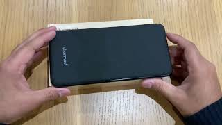 Unboxing Charmast 23800mAh Power Bank with 65W Power Delivery  Lightening Fast [upl. by Voletta]