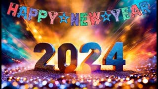 Neujahrswünsche 2024🎅🎄 Lustige Silvestergrüße🎅🎄Guten Rutsch ins neue Jahr🎅🎄 [upl. by Burwell]