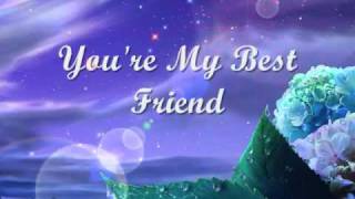 Youre My Best Friend Nelson del Castillo [upl. by Baxy]