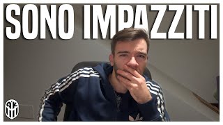 I DIRIGENTI della JUVENTUS SONO IMPAZZITI🤯 secondo questo articolo DELIRANTE [upl. by Shaia]