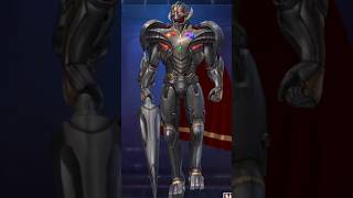 ULTRON shorts ultron transformation transition [upl. by Devland494]