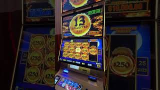 1000000 JACKPOT WON LIVE lasvegas jackpot casino [upl. by Urita503]