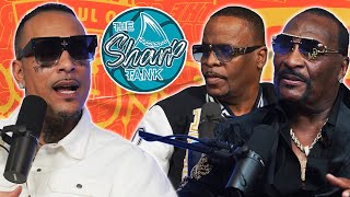 Pimpin Ken and Grandmaster Virgil Break Down Pmping Leaving The Game And More [upl. by Ettenor750]