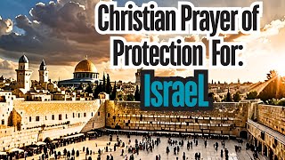 Unity in Faith Praying for Israel Together [upl. by Zeitler]