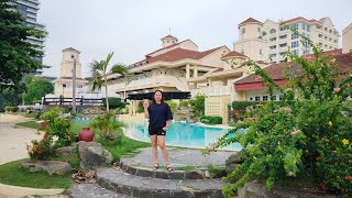 EXPLORING Vista Mar Beach Resort amp Country Club [upl. by Enicul]