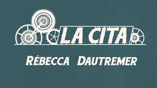 La Cita Rebecca Dautremer [upl. by Modestine]