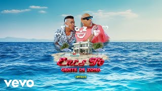 Gente De Zona  Eres Tú Video Oficial [upl. by Tegirb298]