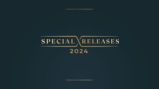 Diageo Special Releases 2024 Full Tasting Master Of Malt [upl. by Narcho618]