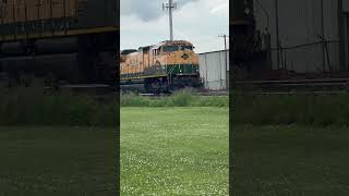 NS 1067 in melvindale Michigan [upl. by Borreri]