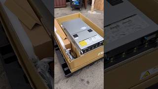 Ai Server on a Pallet 🛳️ ai [upl. by Hewett70]