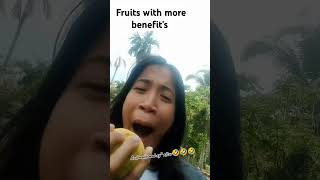 Santol in Philippines 🥰  KA LEA [upl. by Pacifica]