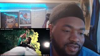 2sDxrt3all  50 ball Music Video REACTION [upl. by Ayotal]