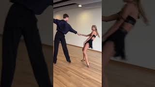 Больше видео в нашем тг BG Dance dance ballroomdance ballroom dancer бальныетанцы [upl. by Emearg]