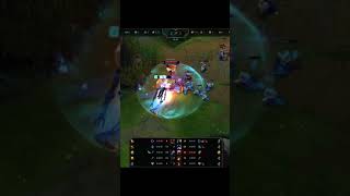 Nunu amp Willump Noche de Terror  League of Legends [upl. by Anoved]