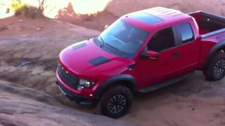 2012 Ford F150 SVT Raptor  Short Cuts  Autoblog [upl. by Stephanie500]