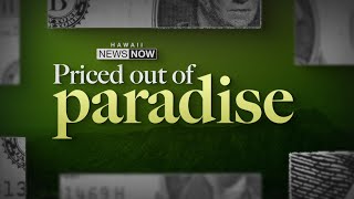 HNN Documentary Priced Out of Paradise [upl. by Accber]