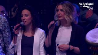 Nederland Zingt Opening middag [upl. by Ellennahs]