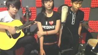 Penghujung cintaku cover  By Neeta amp Adib zaidi [upl. by Dorcea]