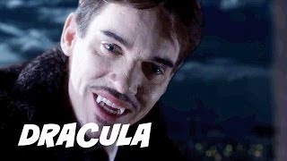 Dracula Episode 1 Review  Jonathan Rhys Meyers Is Dracula [upl. by Michale785]