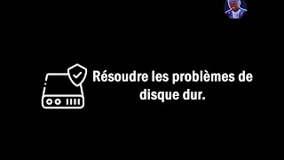 Comment résoudre les problèmes de disque dur [upl. by Rosenberg]