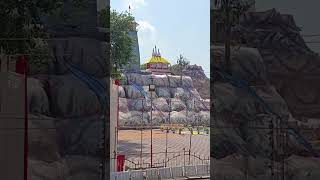 byavara pachore anjnilal temple in youtubevideo sureshkvlogs vairalvideo vairalshort minivlog [upl. by Eitsud]