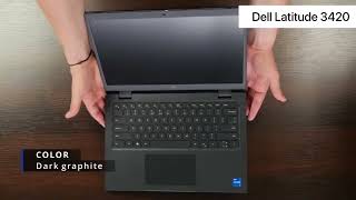 Dell Latitude 3420 Laptop Review And RAM increase [upl. by Adamek]