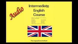 Linguaphone Intermediate English Audio [upl. by Nnairet]