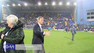 Access All Areas  Tranmere Rovers v Bury  Behind The Scenes [upl. by Aynam]