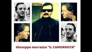 Giuseppe Marrazzo IL CAMORRISTA [upl. by Angie477]