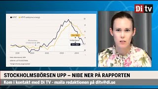 Inflationen väntas ticka upp ”Kan ge nervositet” [upl. by Ahsercel343]