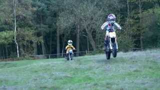 OSET Bikes  MX10 [upl. by Laveen]