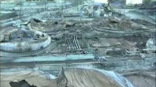 Buncefield site damage video evidencempg [upl. by Chery871]