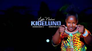 Lydia Nashami  KIGELUNO Official 4K Video [upl. by Lytsyrk315]