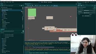 2024 03 19 GameDev Stream [upl. by Vins]